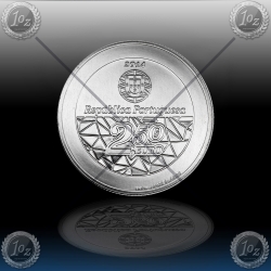 2.50 EVRO PORTUGALSKA 2014 "National Health" 2.50 EVRO PORTUGALSKA 2014 "National Health"